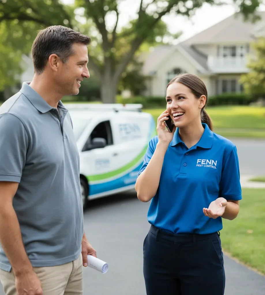 Bed Bug Extermination in Merrifield, MN